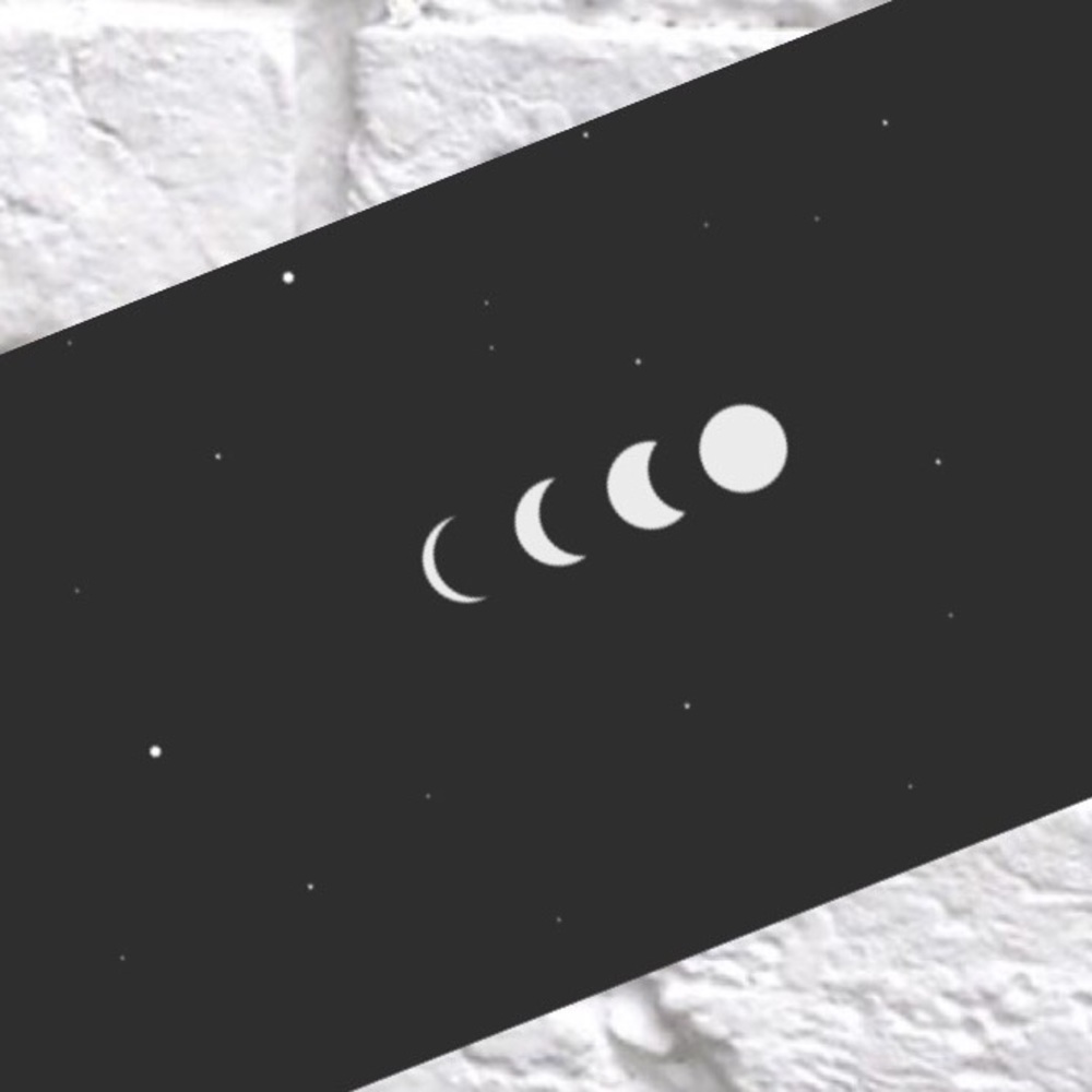 Meet your Posher, Krishelle